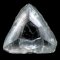 алмаз кристалл 3